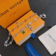 LOUIS VUITTON Popular Elegant 2023FW Necklace LOUIS VUITTON Popular Elegant 2023FW Necklace