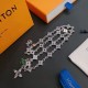LOUIS VUITTON Popular Elegant 2023FW Necklace LOUIS VUITTON Popular Elegant 2023FW Necklace