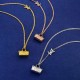 LOUIS VUITTON Louis Vuitton now available at new prices! 2023FW Necklace LOUIS VUITTON Louis Vuitton now available at new prices! 2023FW Necklace