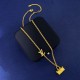 LOUIS VUITTON Louis Vuitton now available at new prices! 2023FW Necklace LOUIS VUITTON Louis Vuitton now available at new prices! 2023FW Necklace