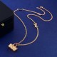 LOUIS VUITTON Louis Vuitton now available at new prices! 2023FW Necklace LOUIS VUITTON Louis Vuitton now available at new prices! 2023FW Necklace