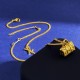 LOUIS VUITTON Louis Vuitton now available at new prices! 2023FW Necklace LOUIS VUITTON Louis Vuitton now available at new prices! 2023FW Necklace