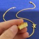 LOUIS VUITTON Louis Vuitton now available at new prices! 2023FW Necklace LOUIS VUITTON Louis Vuitton now available at new prices! 2023FW Necklace