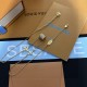 LOUIS VUITTON Louis Vuitton Standard Design 2023FW Necklace LOUIS VUITTON Louis Vuitton Standard Design 2023FW Necklace