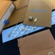 LOUIS VUITTON Louis Vuitton Standard Design 2023FW Necklace LOUIS VUITTON Louis Vuitton Standard Design 2023FW Necklace