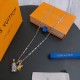 LOUIS VUITTON Comfortable 2023FW Necklace LOUIS VUITTON Comfortable 2023FW Necklace