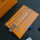 LOUIS VUITTON Comfortable 2023FW Necklace LOUIS VUITTON Comfortable 2023FW Necklace