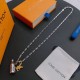 LOUIS VUITTON Comfortable 2023FW Necklace LOUIS VUITTON Comfortable 2023FW Necklace