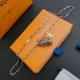 LOUIS VUITTON Comfortable 2023FW Necklace LOUIS VUITTON Comfortable 2023FW Necklace