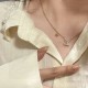 LOUIS VUITTON New arrival 2023FW necklace LOUIS VUITTON New arrival 2023FW necklace