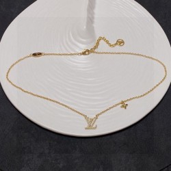 LOUIS VUITTON New arrival 2023FW necklace