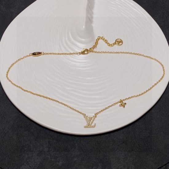 LOUIS VUITTON New arrival 2023FW necklace LOUIS VUITTON New arrival 2023FW necklace