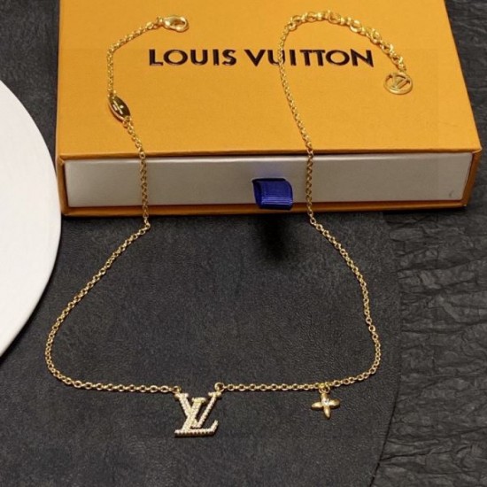 LOUIS VUITTON New arrival 2023FW necklace LOUIS VUITTON New arrival 2023FW necklace