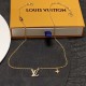 LOUIS VUITTON New arrival 2023FW necklace LOUIS VUITTON New arrival 2023FW necklace