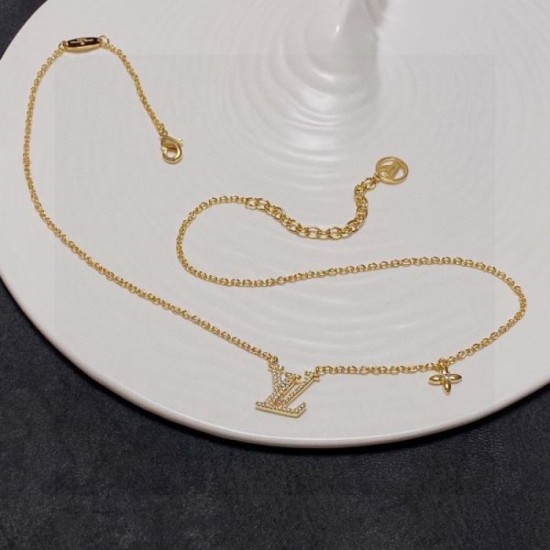 LOUIS VUITTON New arrival 2023FW necklace LOUIS VUITTON New arrival 2023FW necklace