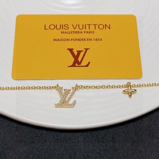 LOUIS VUITTON New arrival 2023FW necklace LOUIS VUITTON New arrival 2023FW necklace