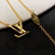 LOUIS VUITTON New arrival 2023FW necklace LOUIS VUITTON New arrival 2023FW necklace