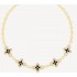 LOUIS VUITTON Highly designed 2023FW necklace