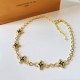 LOUIS VUITTON Highly designed 2023FW necklace LOUIS VUITTON Highly designed 2023FW necklace