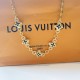 LOUIS VUITTON Highly designed 2023FW necklace LOUIS VUITTON Highly designed 2023FW necklace