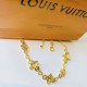 LOUIS VUITTON Highly designed 2023FW necklace LOUIS VUITTON Highly designed 2023FW necklace