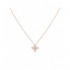 LOUIS VUITTON Louis Vuitton High Grade 2023FW Necklace