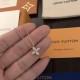 LOUIS VUITTON Louis Vuitton High Grade 2023FW Necklace LOUIS VUITTON Louis Vuitton High Grade 2023FW Necklace