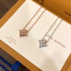 LOUIS VUITTON Limited quantity sale 2023FW necklace