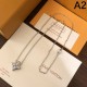 LOUIS VUITTON Limited quantity sale 2023FW necklace LOUIS VUITTON Limited quantity sale 2023FW necklace