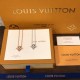 LOUIS VUITTON Limited quantity sale 2023FW necklace LOUIS VUITTON Limited quantity sale 2023FW necklace