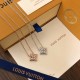 LOUIS VUITTON Limited quantity sale 2023FW necklace LOUIS VUITTON Limited quantity sale 2023FW necklace