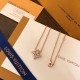 LOUIS VUITTON Limited quantity sale 2023FW necklace LOUIS VUITTON Limited quantity sale 2023FW necklace