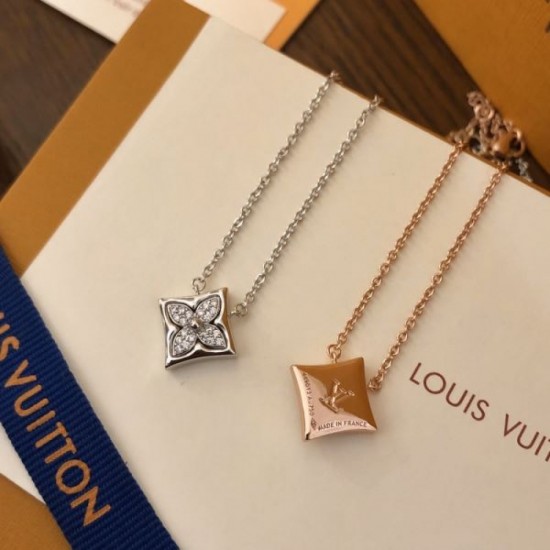 LOUIS VUITTON Limited quantity sale 2023FW necklace LOUIS VUITTON Limited quantity sale 2023FW necklace