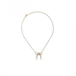 MIU MIU necklace 2023SS highly rated item