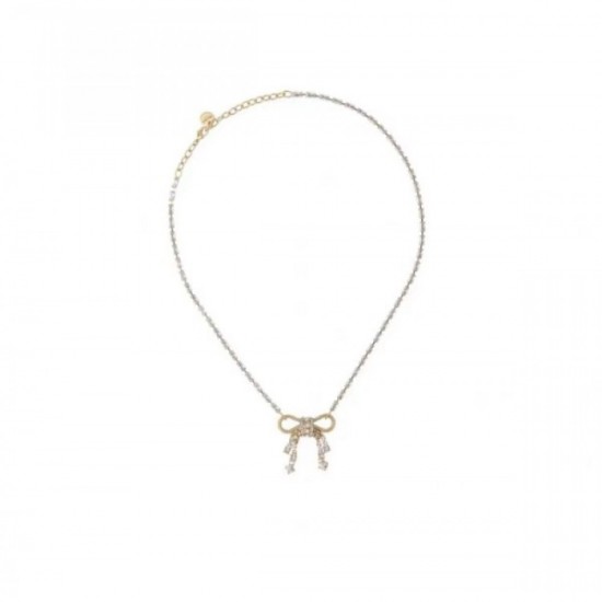 MIU MIU necklace 2023SS highly rated item MIU MIU necklace 2023SS highly rated item