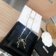 MIU MIU necklace 2023SS highly rated item MIU MIU necklace 2023SS highly rated item