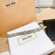 MIU MIU necklace 2023SS trend color MIU MIU necklace 2023SS trend color
