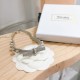 MIU MIU necklace 2023SS trend color MIU MIU necklace 2023SS trend color