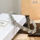 MIU MIU necklace 2023SS trend color MIU MIU necklace 2023SS trend color