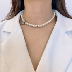 MIU MIU necklace 2023SS popularity continues!