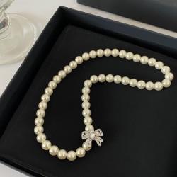 MIU MIU necklace 2023SS popularity continues!