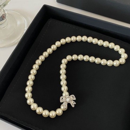 MIU MIU necklace 2023SS popularity continues! MIU MIU necklace 2023SS popularity continues!