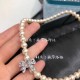 MIU MIU necklace 2023SS popularity continues! MIU MIU necklace 2023SS popularity continues!