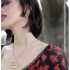 2023FW Necklace MIU MIU Luxury UP!