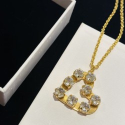 2023FW Necklace MIU MIU Luxury UP!