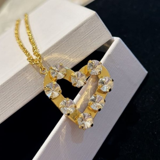 2023FW Necklace MIU MIU Luxury UP! 2023FW Necklace MIU MIU Luxury UP!