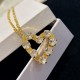 2023FW Necklace MIU MIU Luxury UP! 2023FW Necklace MIU MIU Luxury UP!