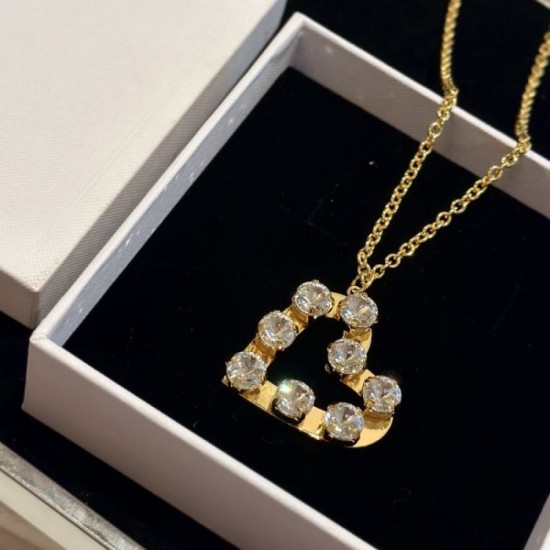 2023FW Necklace MIU MIU Luxury UP! 2023FW Necklace MIU MIU Luxury UP!