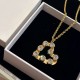 2023FW Necklace MIU MIU Luxury UP! 2023FW Necklace MIU MIU Luxury UP!