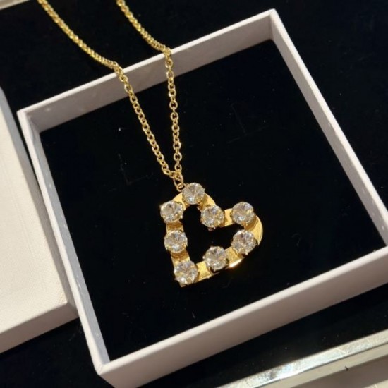 2023FW Necklace MIU MIU Luxury UP! 2023FW Necklace MIU MIU Luxury UP!